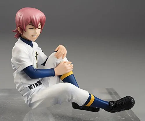 Daiya no Ace - Kominato Ryosuke - Palm Mate - 1/12 (MegaHouse)ㅤ – MegaHouse – ActionFigureBrasil