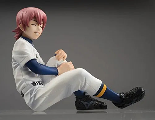 Daiya no Ace - Kominato Ryosuke - Palm Mate - 1/12 (MegaHouse)ㅤ – MegaHouse – ActionFigureBrasil