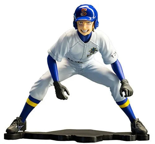 Daiya no Ace - Kuramochi Youichi - 1/9 (Apricot Blossom)ㅤ – Apricot Blossom – ActionFigureBrasil