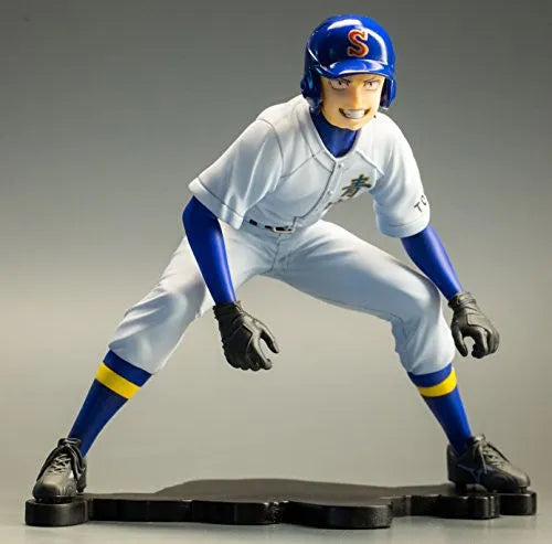 Daiya no Ace - Kuramochi Youichi - 1/9 (Apricot Blossom)ㅤ – Apricot Blossom – ActionFigureBrasil