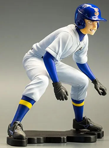 Daiya no Ace - Kuramochi Youichi - 1/9 (Apricot Blossom)ㅤ – Apricot Blossom – ActionFigureBrasil