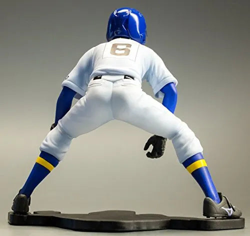 Daiya no Ace - Kuramochi Youichi - 1/9 (Apricot Blossom)ㅤ – Apricot Blossom – ActionFigureBrasil