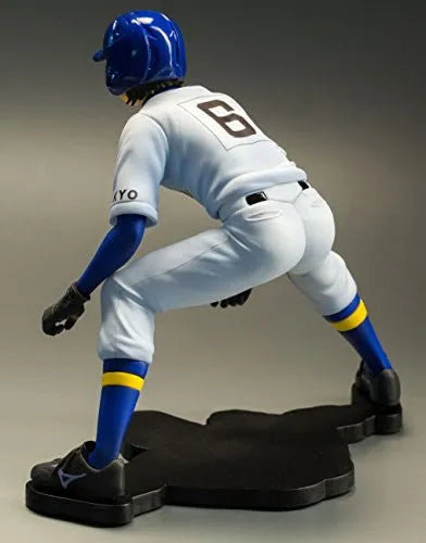 Daiya no Ace - Kuramochi Youichi - 1/9 (Apricot Blossom)ㅤ – Apricot Blossom – ActionFigureBrasil