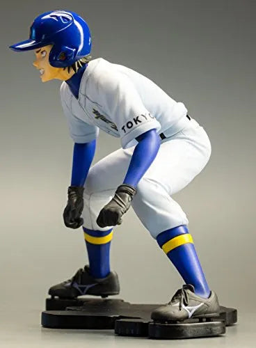 Daiya no Ace - Kuramochi Youichi - 1/9 (Apricot Blossom)ㅤ – Apricot Blossom – ActionFigureBrasil
