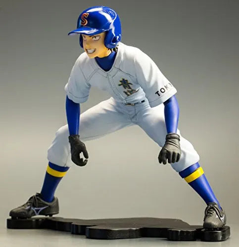 Daiya no Ace - Kuramochi Youichi - 1/9 (Apricot Blossom)ㅤ – Apricot Blossom – ActionFigureBrasil