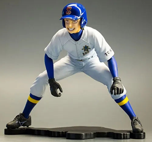 Daiya no Ace - Kuramochi Youichi - 1/9 (Apricot Blossom)ㅤ – Apricot Blossom – ActionFigureBrasil