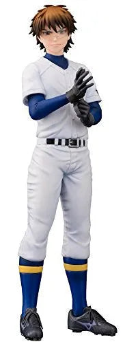 Daiya no Ace - Miyuki Kazuya - 1/9 (Apricot Blossom)ㅤ – Apricot Blossom – ActionFigureBrasil