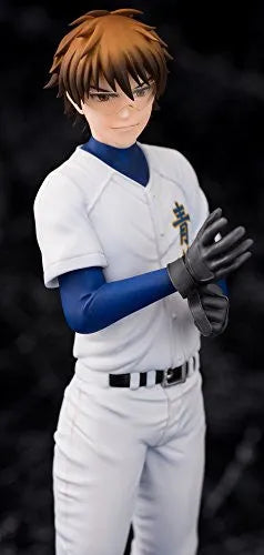 Daiya no Ace - Miyuki Kazuya - 1/9 (Apricot Blossom)ㅤ – Apricot Blossom – ActionFigureBrasil — close