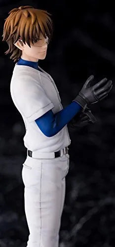 Daiya no Ace - Miyuki Kazuya - 1/9 (Apricot Blossom)ㅤ – Apricot Blossom – ActionFigureBrasil — embalagem