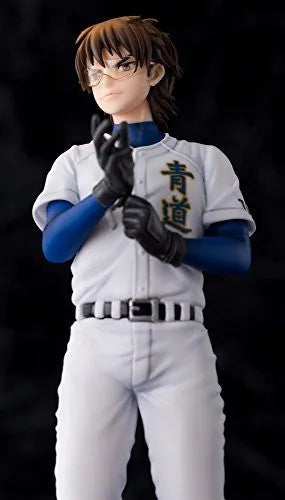 Daiya no Ace - Miyuki Kazuya - 1/9 (Apricot Blossom)ㅤ – Apricot Blossom – ActionFigureBrasil