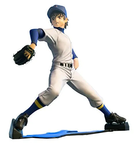 Daiya no Ace - Sawamura Eijun - 1/9 (Apricot Blossom)ㅤ – Apricot Blossom – ActionFigureBrasil