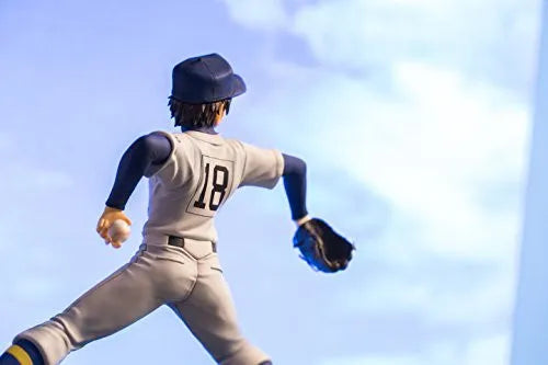 Daiya no Ace - Sawamura Eijun - 1/9 (Apricot Blossom)ㅤ – Apricot Blossom – ActionFigureBrasil