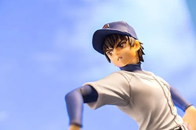 Daiya no Ace - Sawamura Eijun - 1/9 (Apricot Blossom)ㅤ – Apricot Blossom – ActionFigureBrasil — detalhe do produto