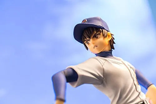 Daiya no Ace - Sawamura Eijun - 1/9 (Apricot Blossom)ㅤ – Apricot Blossom – ActionFigureBrasil