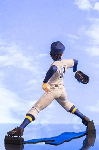Daiya no Ace - Sawamura Eijun - 1/9 (Apricot Blossom)ㅤ – Apricot Blossom – ActionFigureBrasil