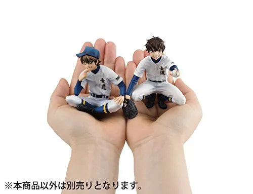 Daiya no Ace - Sawamura Eijun - Palm Mate - 1/12 (MegaHouse)ㅤ – MegaHouse – ActionFigureBrasil