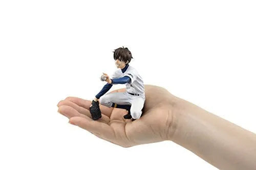 Daiya no Ace - Sawamura Eijun - Palm Mate - 1/12 (MegaHouse)ㅤ – MegaHouse – ActionFigureBrasil