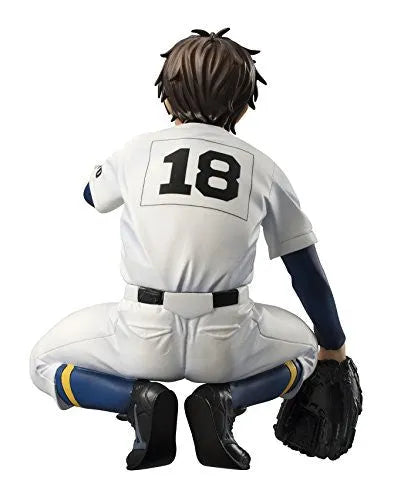 Daiya no Ace - Sawamura Eijun - Palm Mate - 1/12 (MegaHouse)ㅤ – MegaHouse – ActionFigureBrasil — close