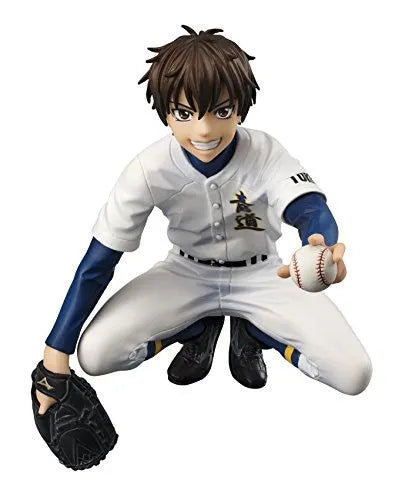 Daiya no Ace - Sawamura Eijun - Palm Mate - 1/12 (MegaHouse)ㅤ – MegaHouse – ActionFigureBrasil