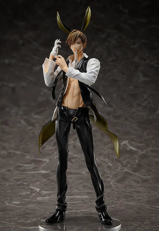 Dakaretai Otoko 1-i ni Odosarete Imasu. - Azumaya Junta - B-style - 1/8 - 2024 Re-release (FREEing)ㅤ – FREEing – ActionFigureBrasil
