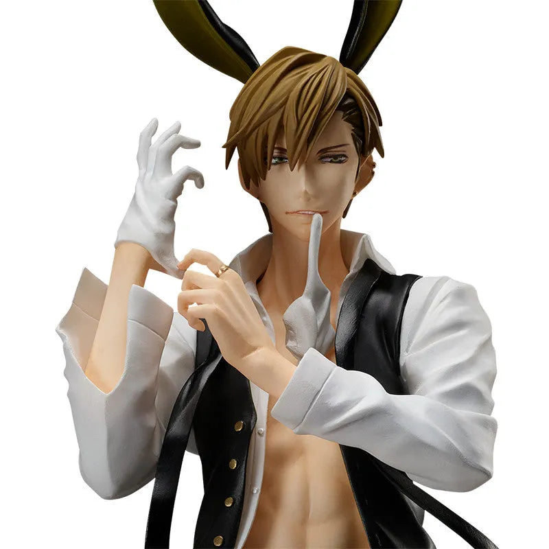 Dakaretai Otoko 1-i ni Odosarete Imasu. - Azumaya Junta - B-style - 1/8 - 2024 Re-release (FREEing)ㅤ – FREEing – ActionFigureBrasil