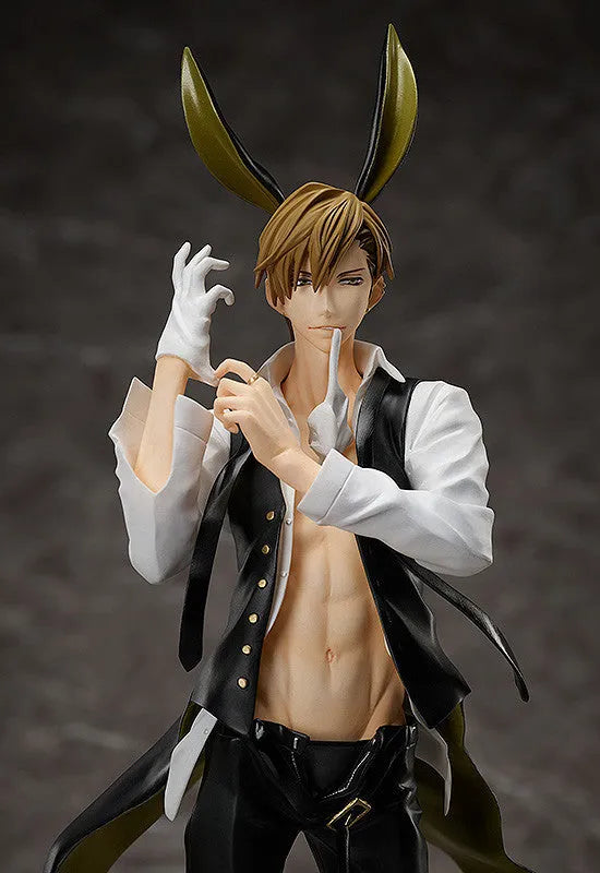 Dakaretai Otoko 1-i ni Odosarete Imasu. - Azumaya Junta - B-style - 1/8 - 2024 Re-release (FREEing)ㅤ – FREEing – ActionFigureBrasil