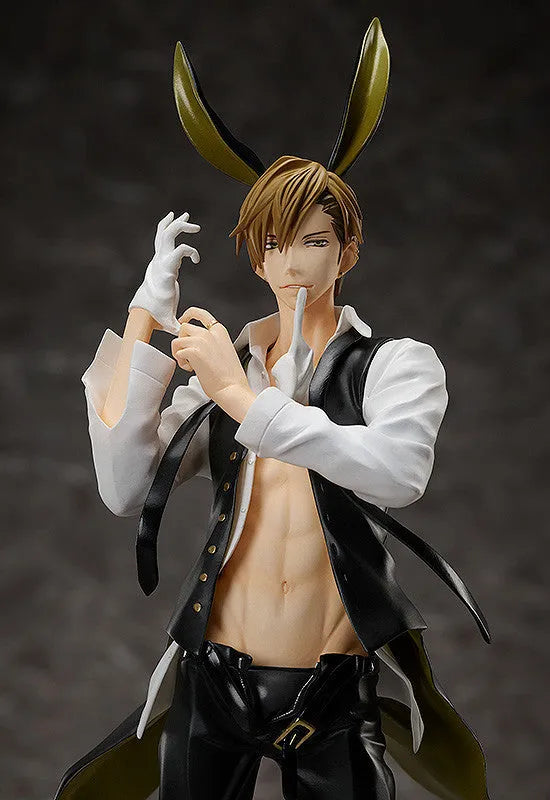 Dakaretai Otoko 1-i ni Odosarete Imasu. - Azumaya Junta - B-style - 1/8 - 2024 Re-release (FREEing)ㅤ – FREEing – ActionFigureBrasil