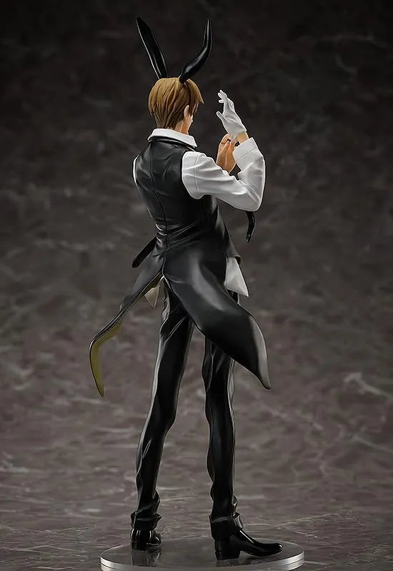 Dakaretai Otoko 1-i ni Odosarete Imasu. - Azumaya Junta - B-style - 1/8 - 2024 Re-release (FREEing)ㅤ – FREEing – ActionFigureBrasil