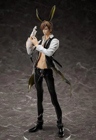 Dakaretai Otoko 1-i ni Odosarete Imasu. - Azumaya Junta - B-style - 1/8 - 2024 Re-release (FREEing)ㅤ – FREEing – ActionFigureBrasil — ambientada