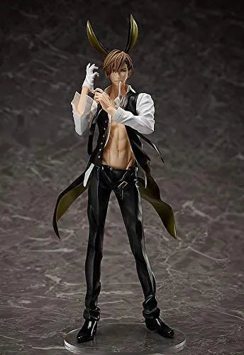 Dakaretai Otoko 1-i ni Odosarete Imasu. - Azumaya Junta - B-style - 1/8 (FREEing)ㅤ – FREEing – ActionFigureBrasil