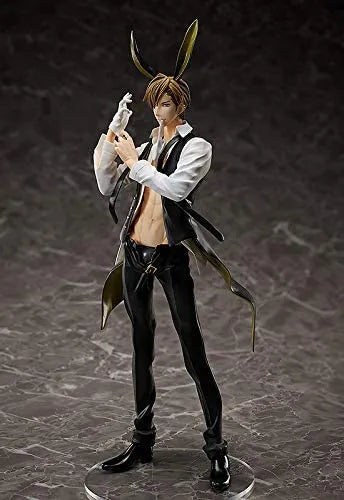 Dakaretai Otoko 1-i ni Odosarete Imasu. - Azumaya Junta - B-style - 1/8 (FREEing)ㅤ – FREEing – ActionFigureBrasil