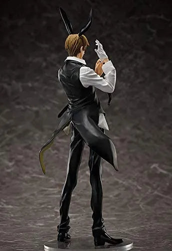 Dakaretai Otoko 1-i ni Odosarete Imasu. - Azumaya Junta - B-style - 1/8 (FREEing)ㅤ – FREEing – ActionFigureBrasil