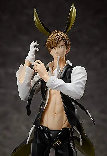 Dakaretai Otoko 1-i ni Odosarete Imasu. - Azumaya Junta - B-style - 1/8 (FREEing)ㅤ – FREEing – ActionFigureBrasil