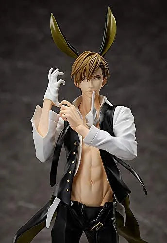 Dakaretai Otoko 1-i ni Odosarete Imasu. - Azumaya Junta - B-style - 1/8 (FREEing)ㅤ – FREEing – ActionFigureBrasil