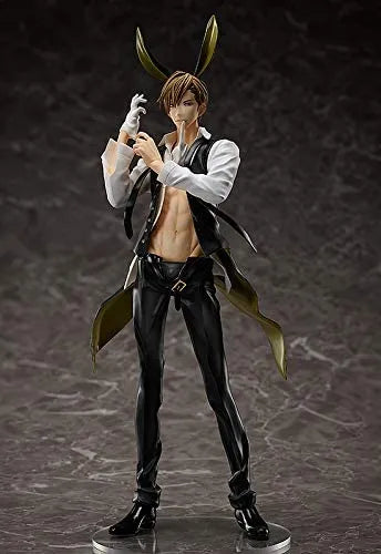 Dakaretai Otoko 1-i ni Odosarete Imasu. - Azumaya Junta - B-style - 1/8 (FREEing)ㅤ – FREEing – ActionFigureBrasil — ambientada