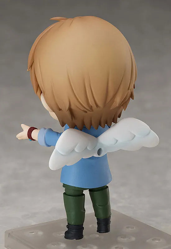 Dakaretai Otoko 1-i ni Odosarete Imasu. - Azumaya Junta - Chunnya - Nendoroid #1453 (FREEing)ㅤ – FREEing – ActionFigureBrasil
