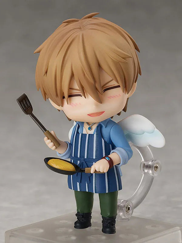 Dakaretai Otoko 1-i ni Odosarete Imasu. - Azumaya Junta - Chunnya - Nendoroid #1453 (FREEing)ㅤ – FREEing – ActionFigureBrasil