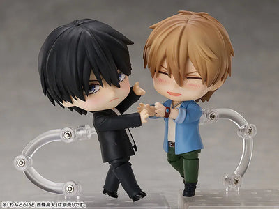 Dakaretai Otoko 1-i ni Odosarete Imasu. - Azumaya Junta - Chunnya - Nendoroid #1453 (FREEing)ㅤ – FREEing – ActionFigureBrasil — acessórios