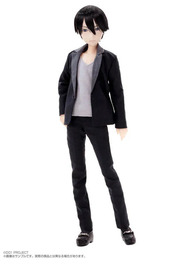 Dakaretai Otoko 1-i ni Odosarete Imasu. - Saijou Takato - Asterisk Collection Series No.019 - 1/6 (Azone)ㅤ – Azone International – ActionFigureBrasil