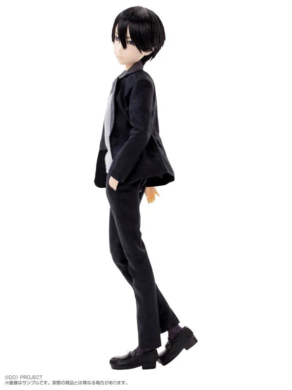 Dakaretai Otoko 1-i ni Odosarete Imasu. - Saijou Takato - Asterisk Collection Series No.019 - 1/6 (Azone)ㅤ – Azone International – ActionFigureBrasil