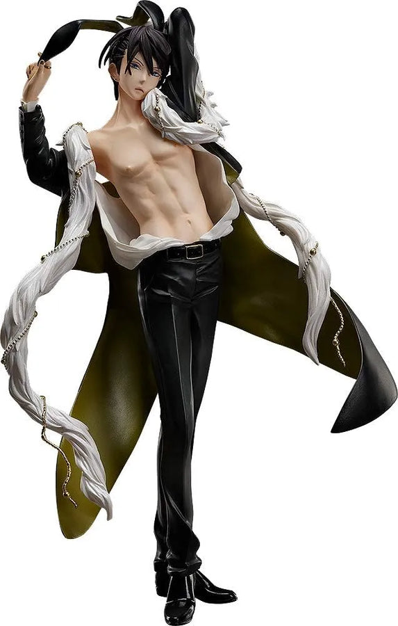 Dakaretai Otoko 1-i ni Odosarete Imasu. - Saijou Takato - B-style - 1/8 - 2024 Re-release (FREEing)ㅤ – FREEing – ActionFigureBrasil