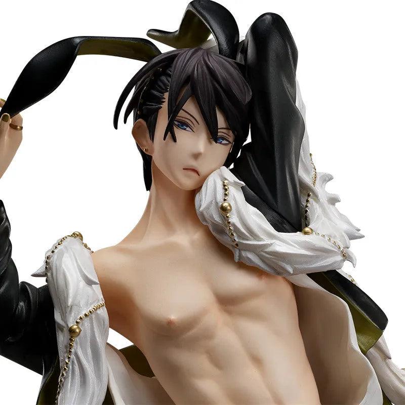 Dakaretai Otoko 1-i ni Odosarete Imasu. - Saijou Takato - B-style - 1/8 - 2024 Re-release (FREEing)ㅤ – FREEing – ActionFigureBrasil