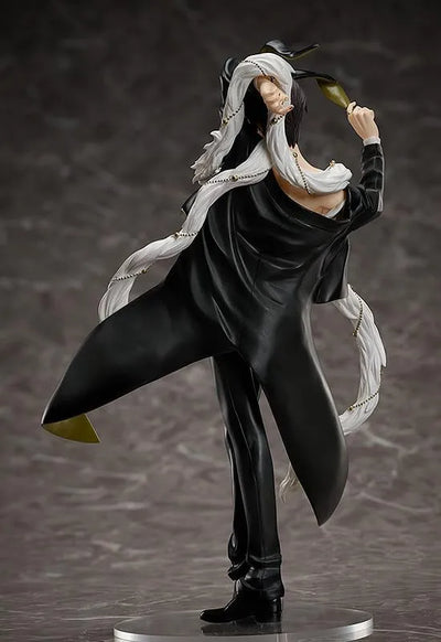 Dakaretai Otoko 1-i ni Odosarete Imasu. - Saijou Takato - B-style - 1/8 - 2024 Re-release (FREEing)ㅤ – FREEing – ActionFigureBrasil — ambientada