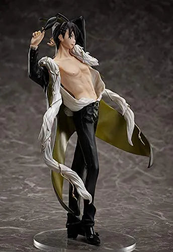 Dakaretai Otoko 1-i ni Odosarete Imasu. - Saijou Takato - B-style - 1/8 (FREEing)ㅤ – FREEing – ActionFigureBrasil