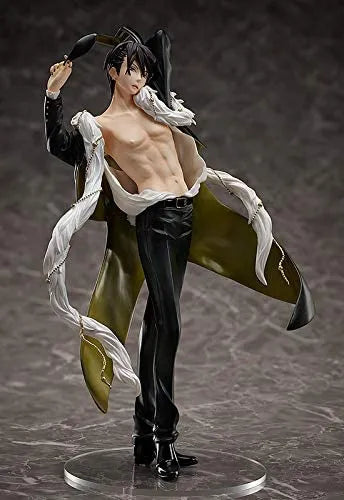 Dakaretai Otoko 1-i ni Odosarete Imasu. - Saijou Takato - B-style - 1/8 (FREEing)ㅤ – FREEing – ActionFigureBrasil
