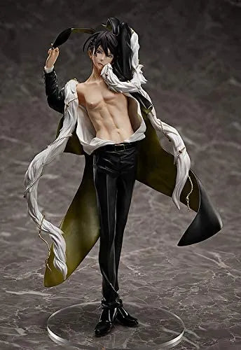 Dakaretai Otoko 1-i ni Odosarete Imasu. - Saijou Takato - B-style - 1/8 (FREEing)ㅤ – FREEing – ActionFigureBrasil