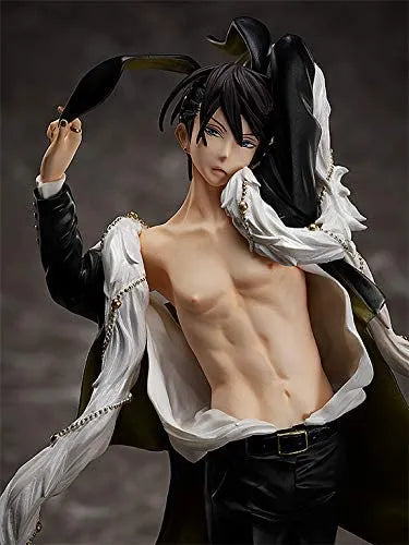 Dakaretai Otoko 1-i ni Odosarete Imasu. - Saijou Takato - B-style - 1/8 (FREEing)ㅤ – FREEing – ActionFigureBrasil