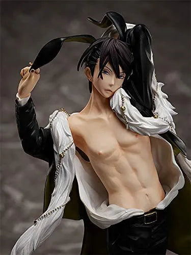 Dakaretai Otoko 1-i ni Odosarete Imasu. - Saijou Takato - B-style - 1/8 (FREEing)ㅤ – FREEing – ActionFigureBrasil