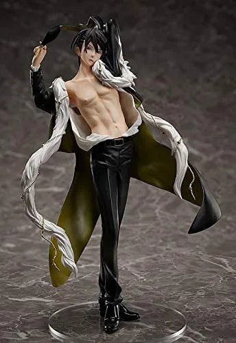 Dakaretai Otoko 1-i ni Odosarete Imasu. - Saijou Takato - B-style - 1/8 (FREEing)ㅤ – FREEing – ActionFigureBrasil