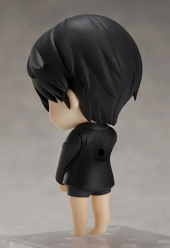 Dakaretai Otoko 1-i ni Odosarete Imasu. - Saijou Takato - Toonyaka-san - Nendoroid #1452 (FREEing)ㅤ – FREEing – ActionFigureBrasil